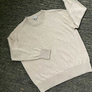 J Crew Cashmere Sweater